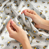 Pillowcase - Chillin' Minions - Toddler