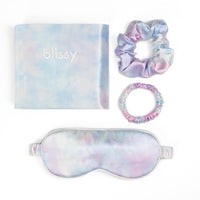 Blissy Dream Set - Tie-Dye - Queen