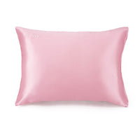 Pillowcase - Bubblegum Pink - Toddler