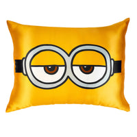 Pillowcase - Sleepyhead Minion - Junior Standard