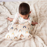 Pillowcase - Rainbow - Toddler