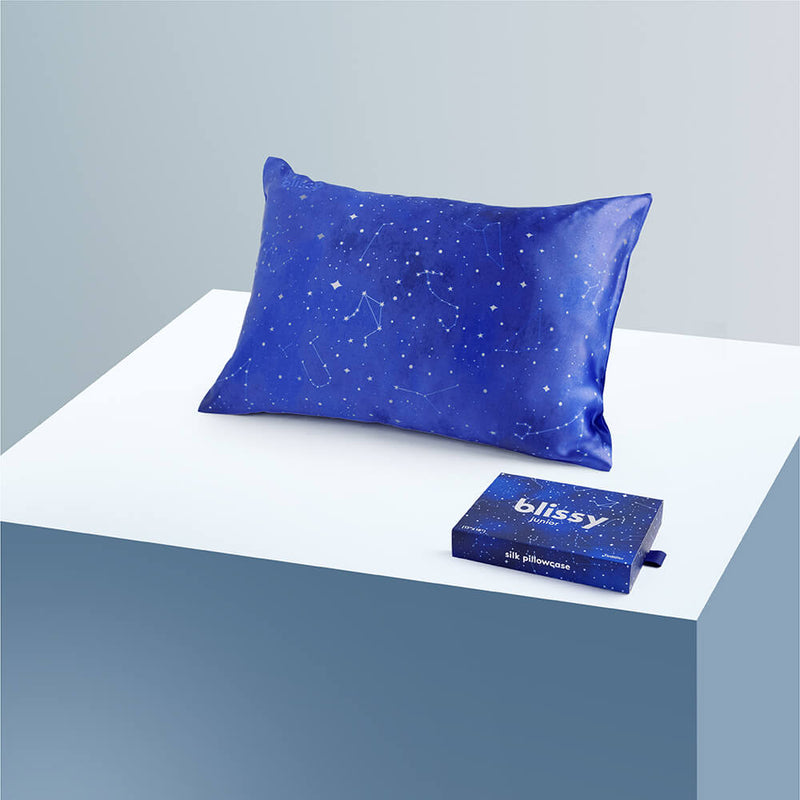 Pillowcase - Night Sky - Toddler