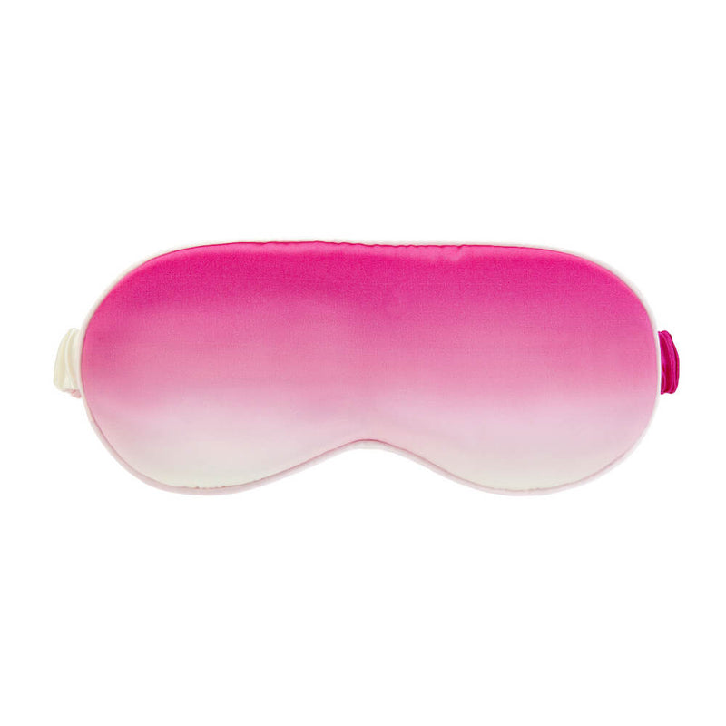 Sleep Mask - Pink Ombre