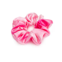 Blissy Scrunchies - Pink Tie-Dye