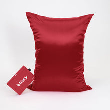 Load image into Gallery viewer, Pillowcase - (PRODUCT)RED - Standard