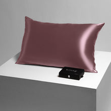 Load image into Gallery viewer, Pillowcase - Plum - King