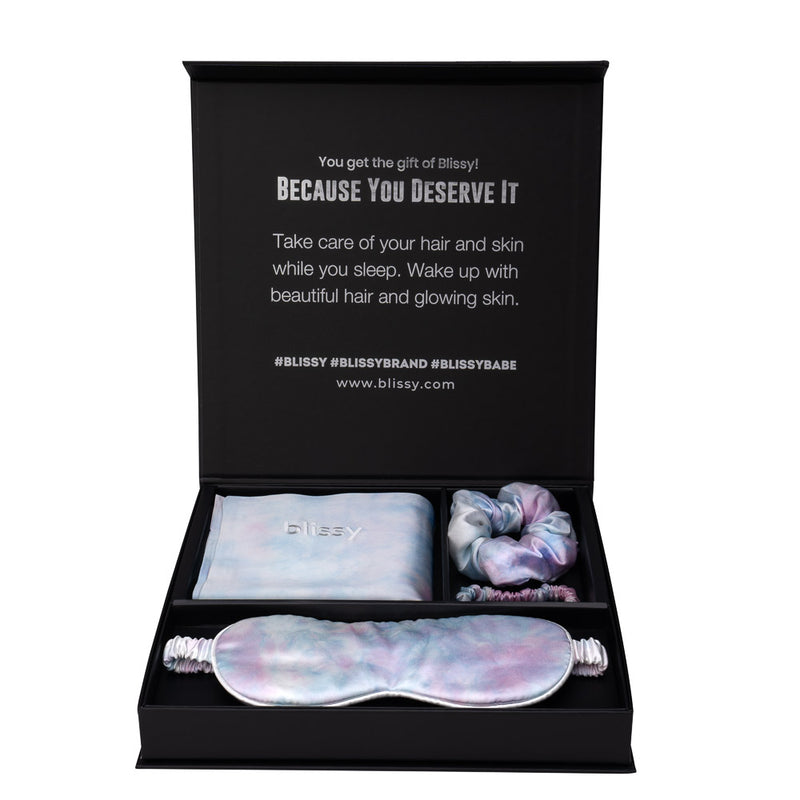 Blissy Dream Set - Tie-Dye - Standard