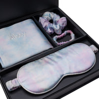 Blissy Dream Set - Tie-Dye - King