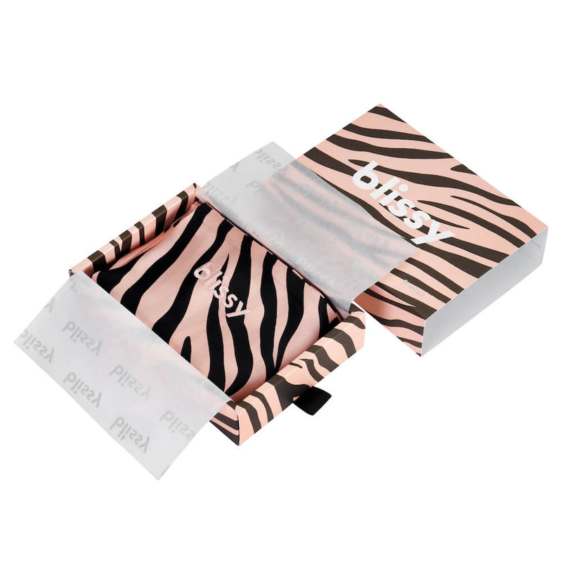 Pillowcase - Tiger - Standard